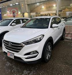 هیوندای تۆکسۆن